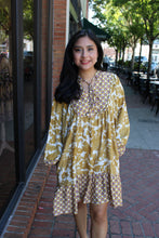 Sue Dress