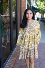 Sue Dress