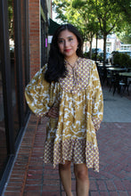 Sue Dress