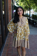 Sue Dress