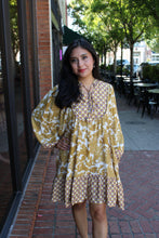 Sue Dress