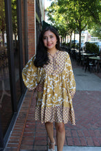 Sue Dress