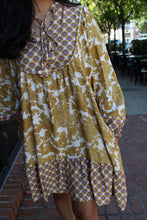 Sue Dress