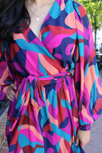 Maggie Dress