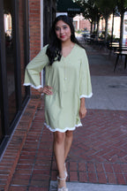 Kennedy Dress