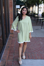 Kennedy Dress