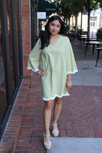 Kennedy Dress