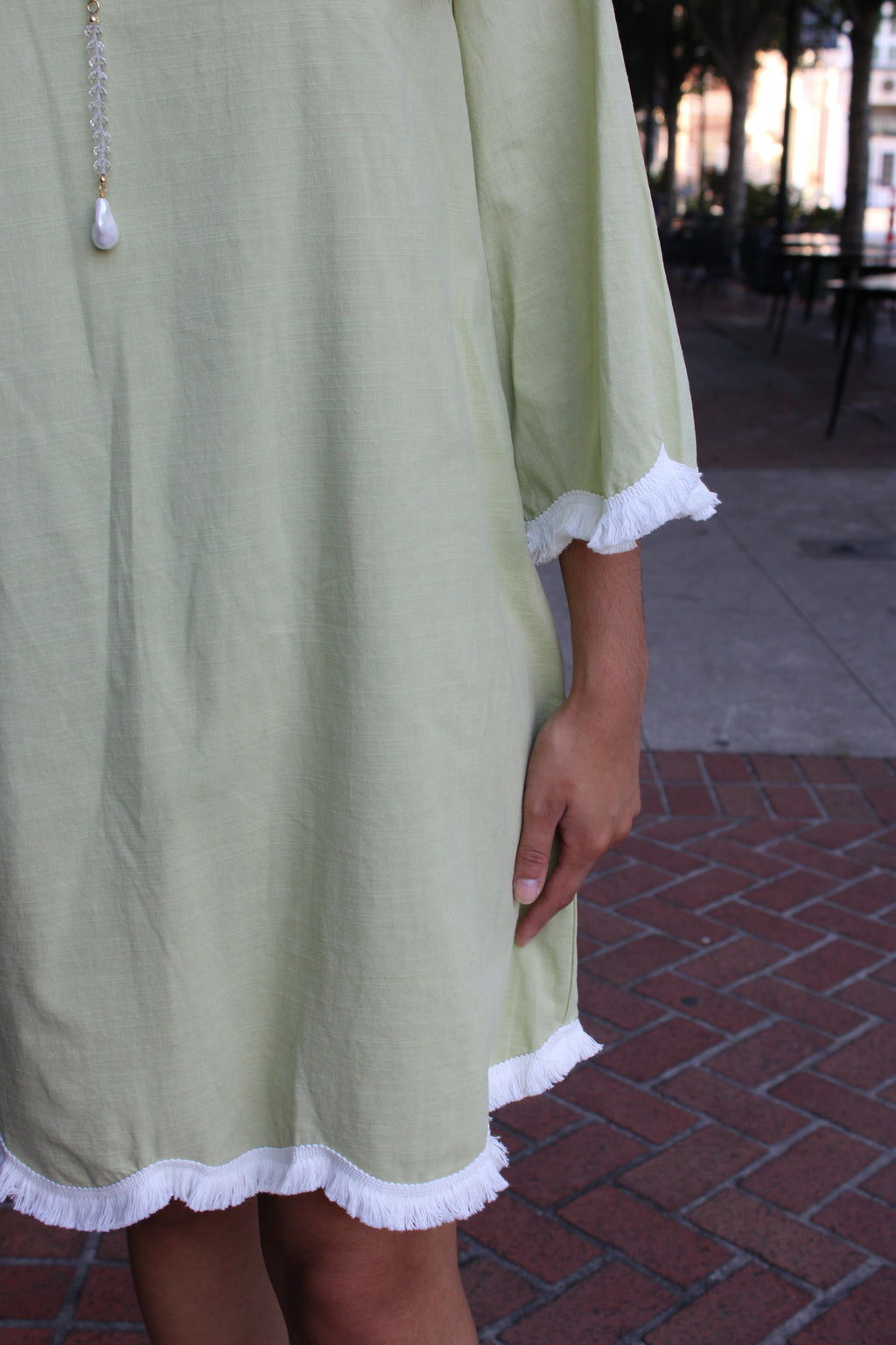 Kennedy Dress