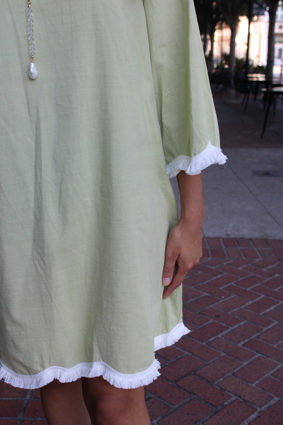Kennedy Dress