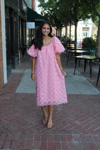 Rosalee Dress
