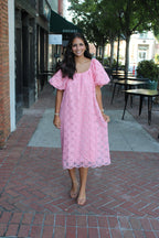 Rosalee Dress