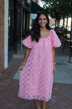 Rosalee Dress