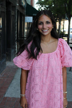 Rosalee Dress