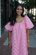 Rosalee Dress
