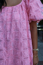 Rosalee Dress