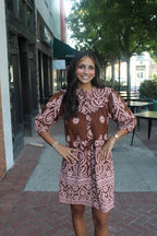 Maisyn Dress