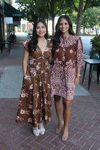 Maisyn Dress