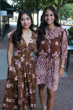 Maisyn Dress
