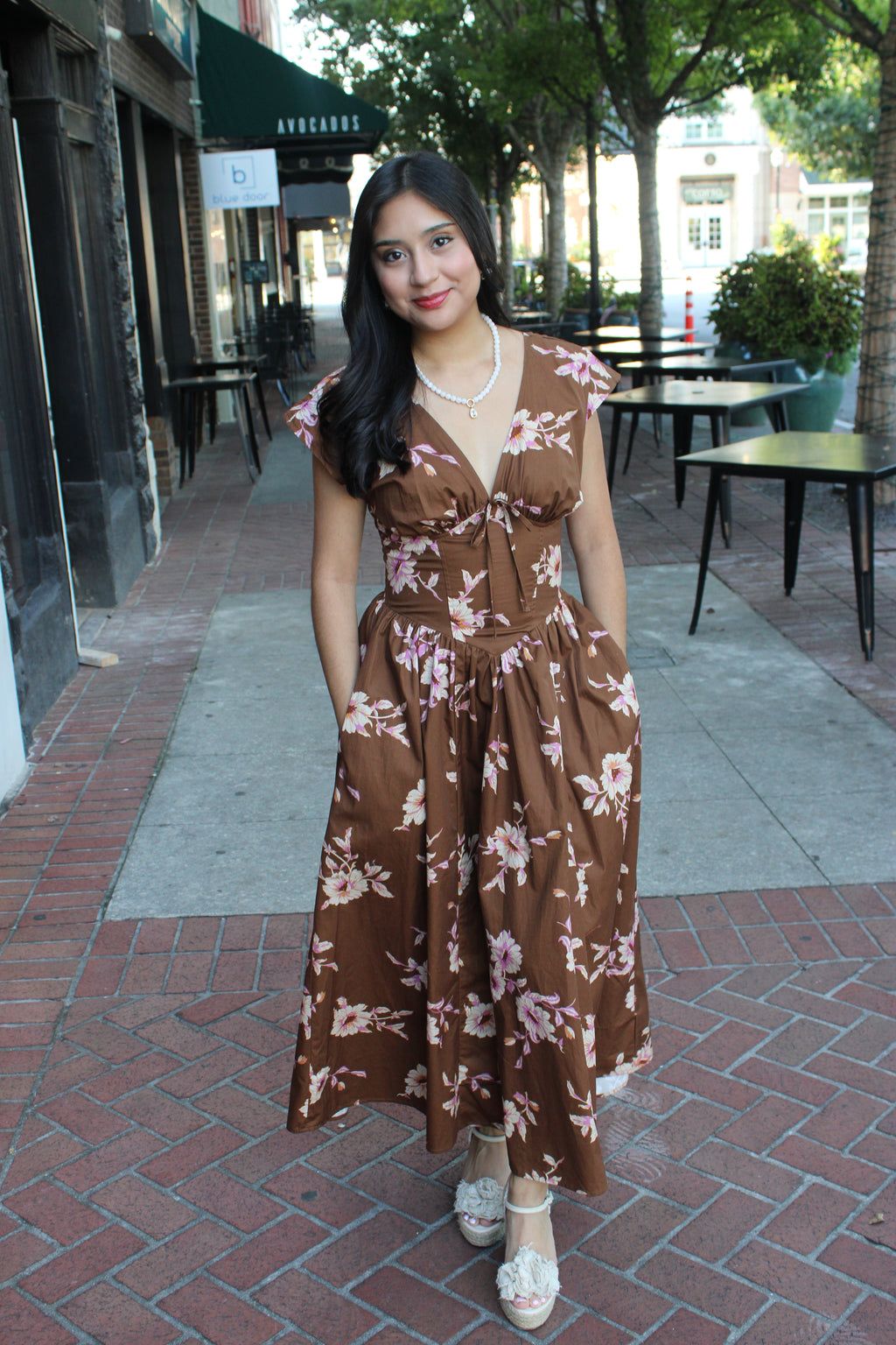 Marissa Dress