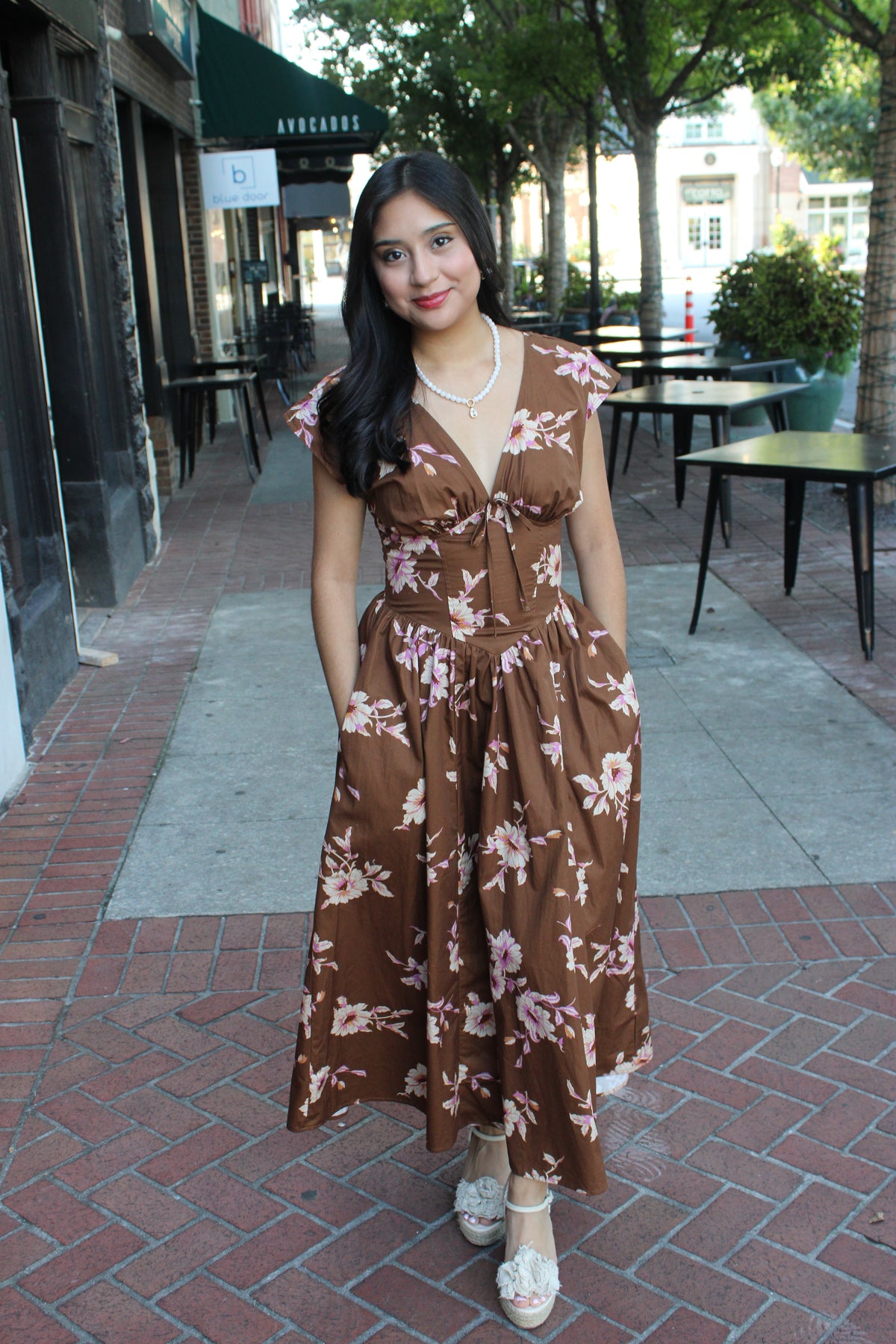 Marissa Dress