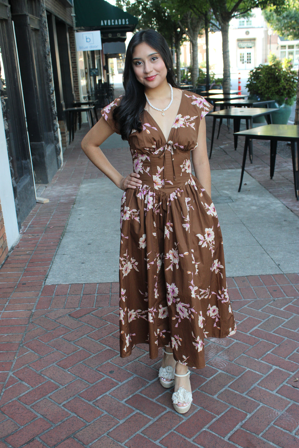 Marissa Dress