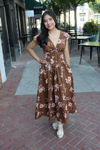 Marissa Dress