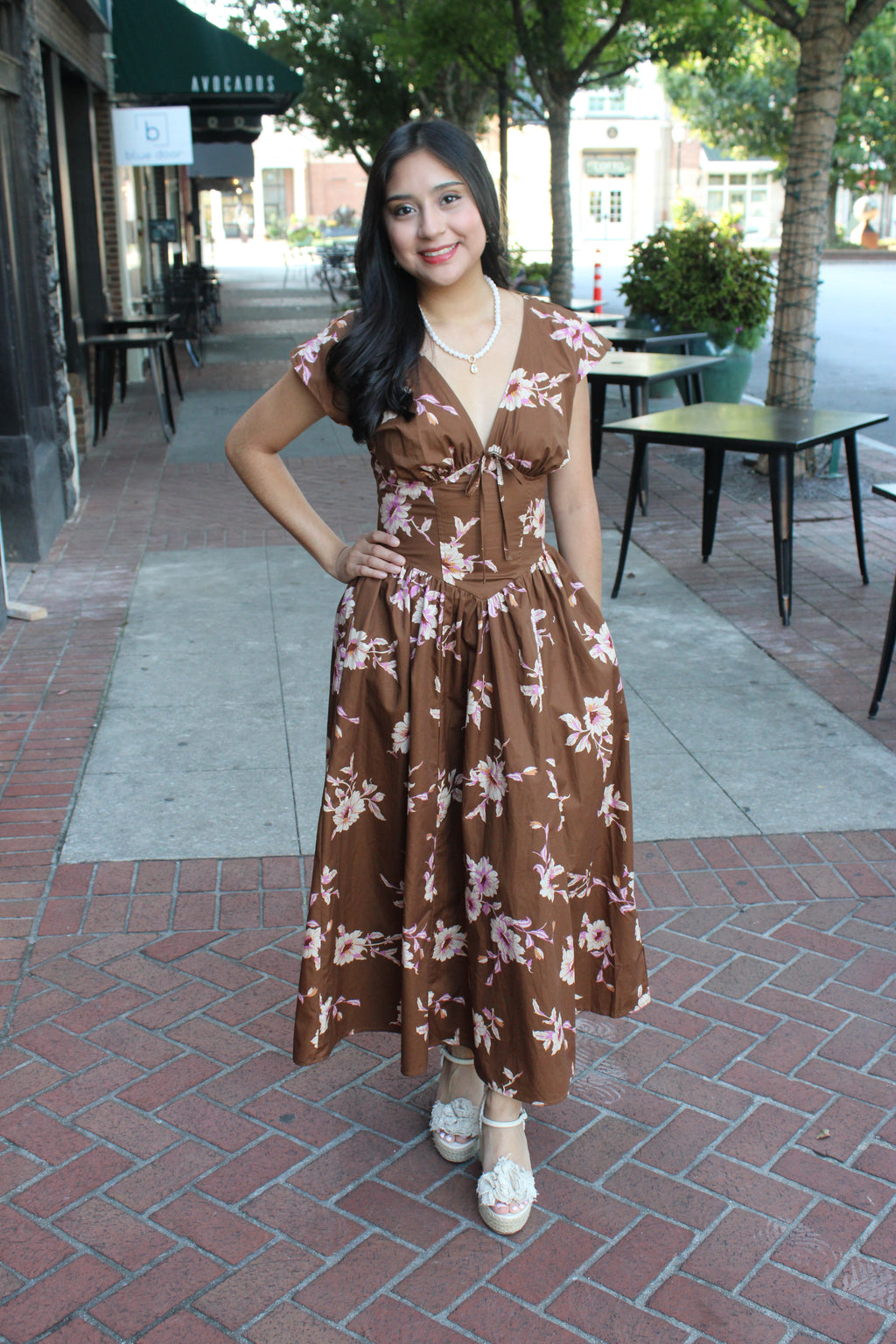 Marissa Dress