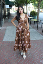 Marissa Dress