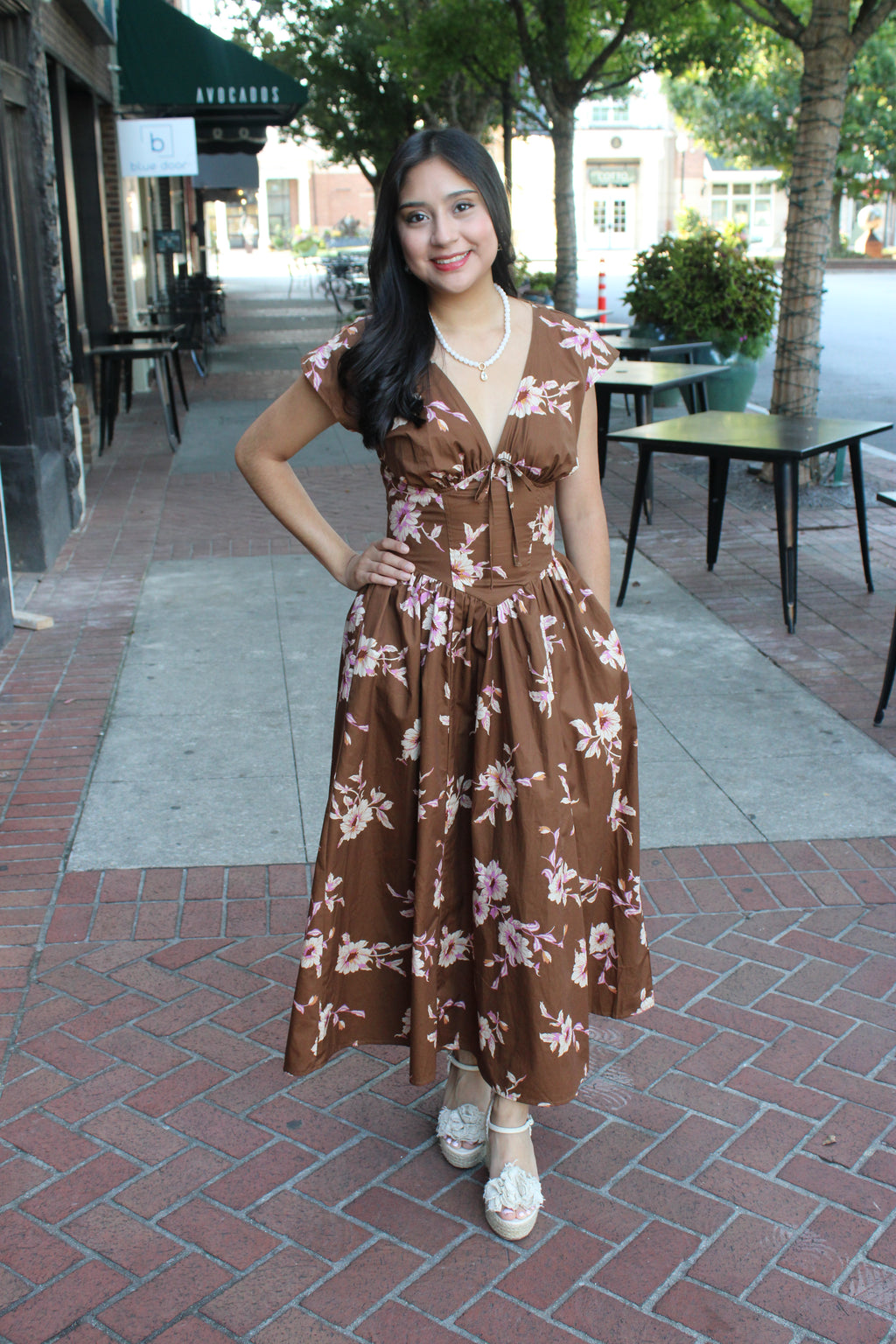 Marissa Dress