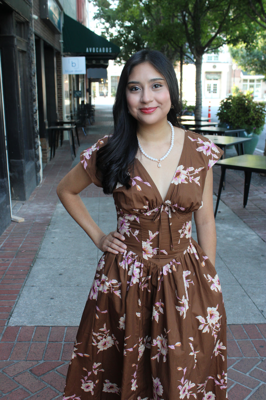 Marissa Dress