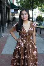 Marissa Dress