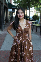 Marissa Dress