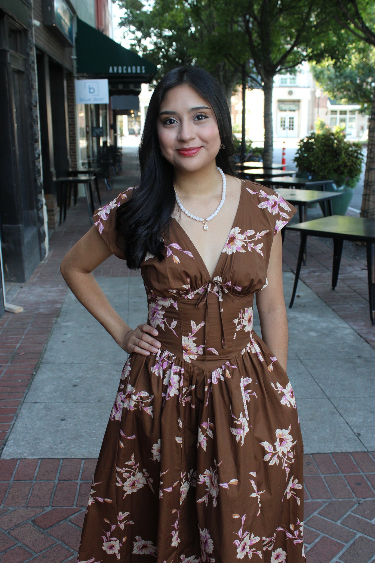 Marissa Dress