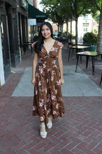 Marissa Dress