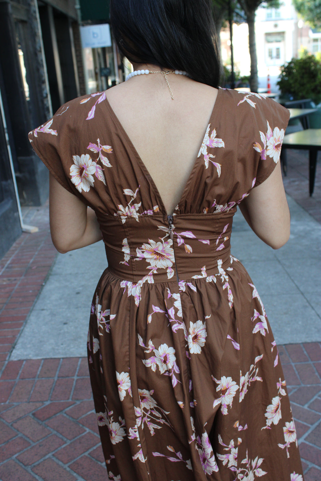 Marissa Dress