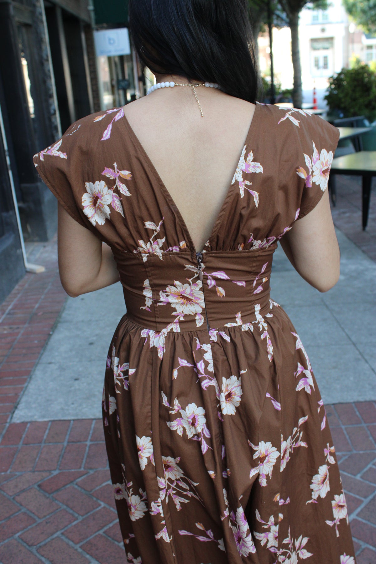 Marissa Dress