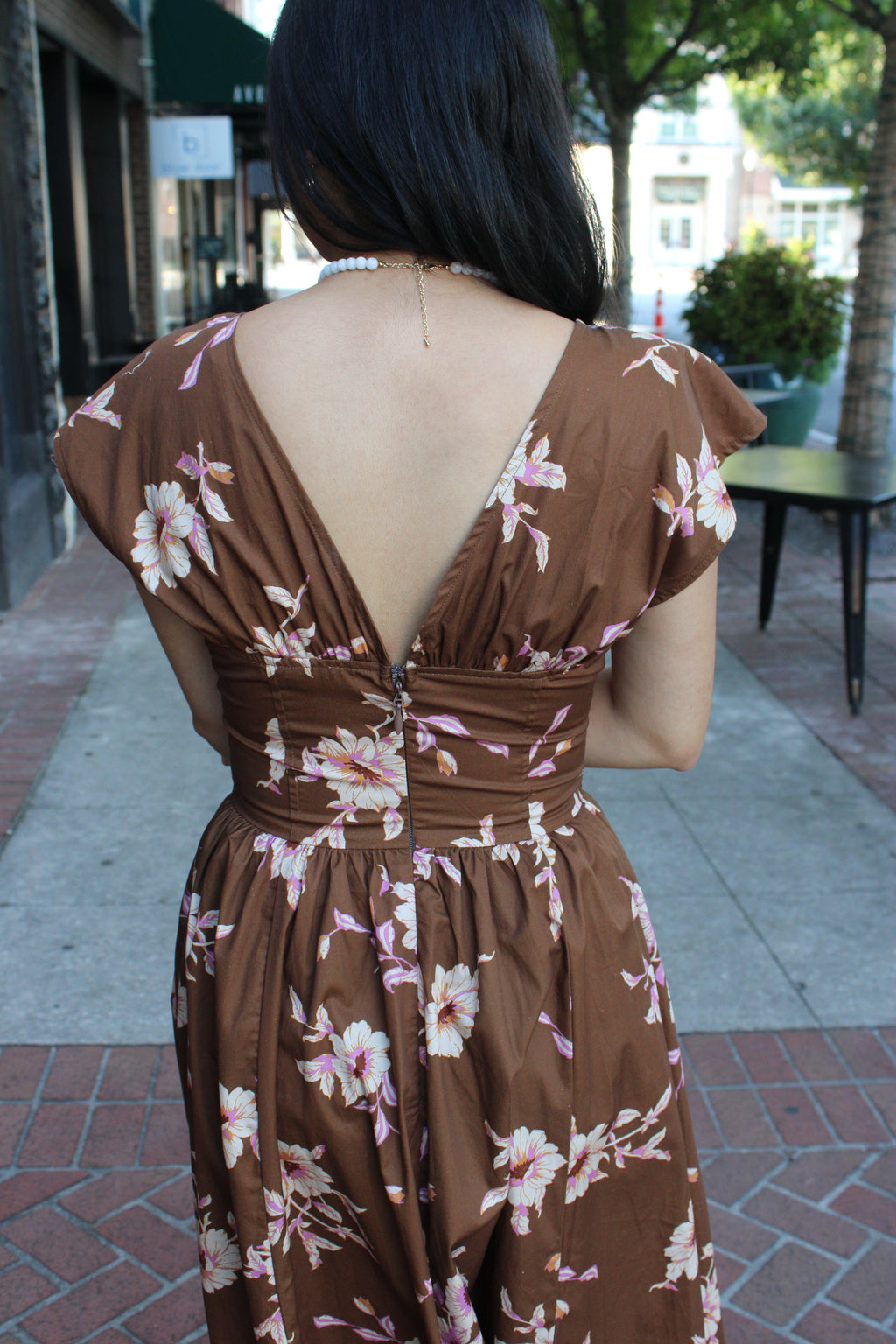 Marissa Dress