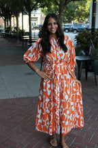 Juliana Dress