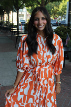 Juliana Dress