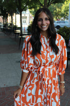 Juliana Dress