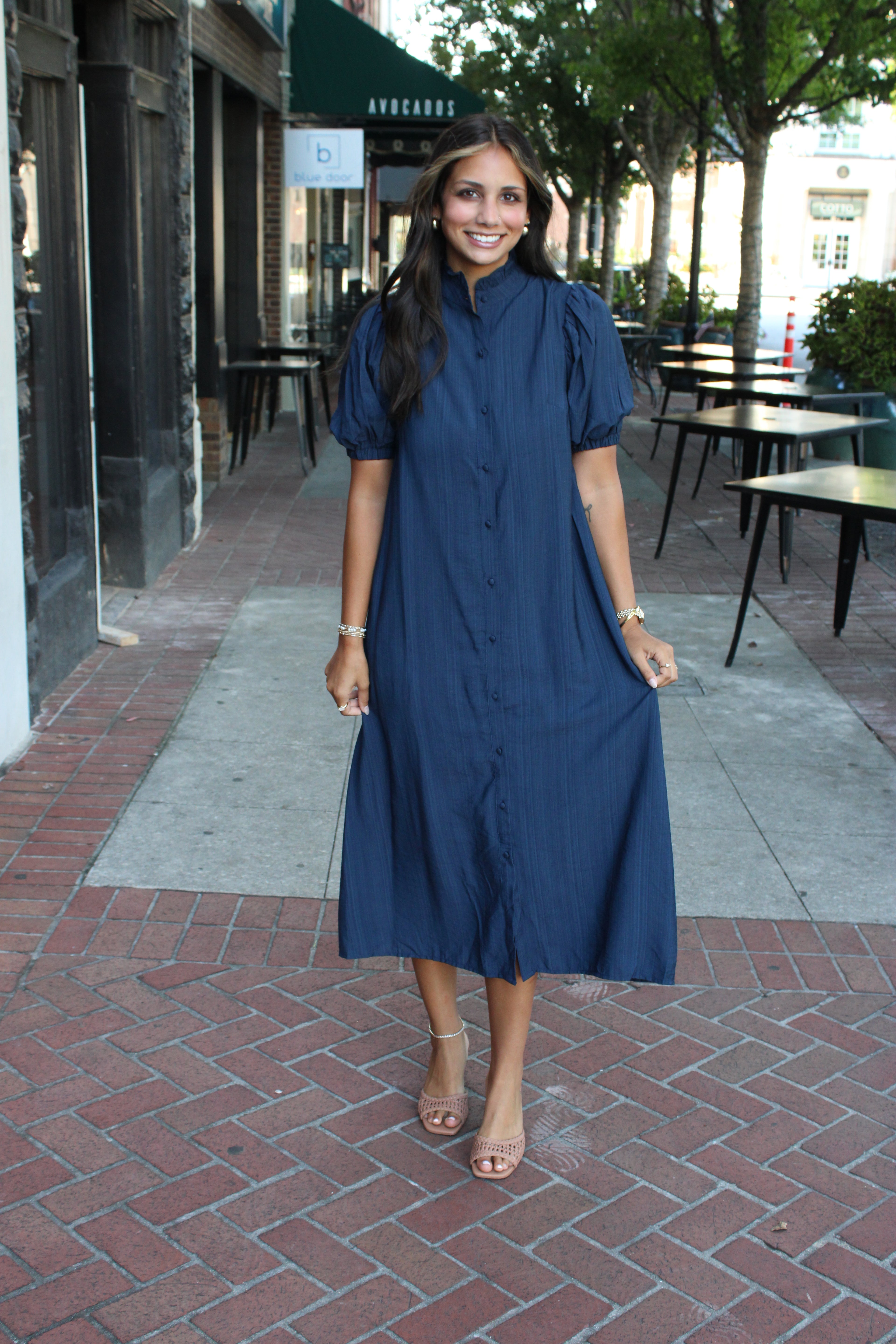 Sydney Dress
