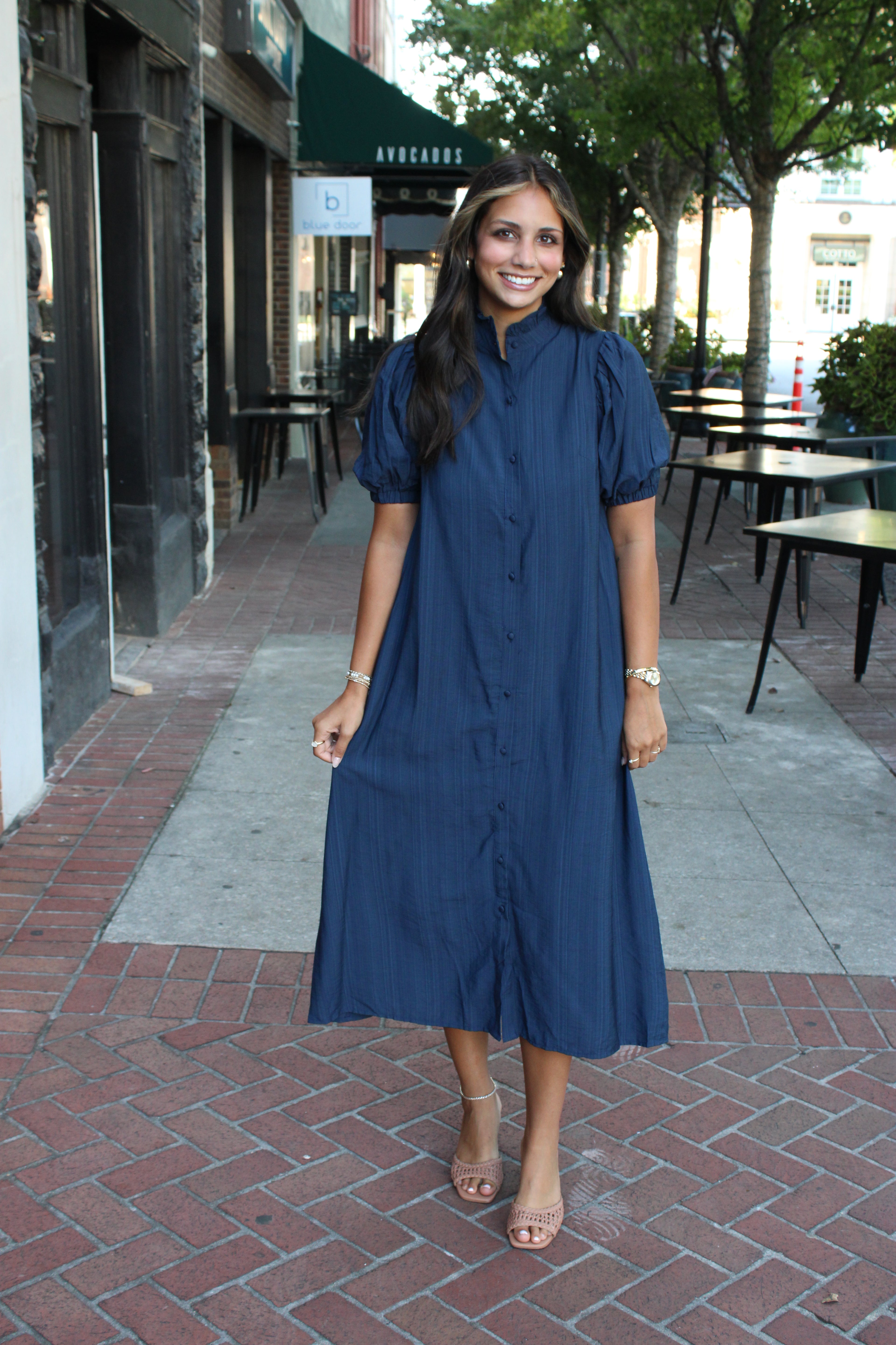 Sydney Dress