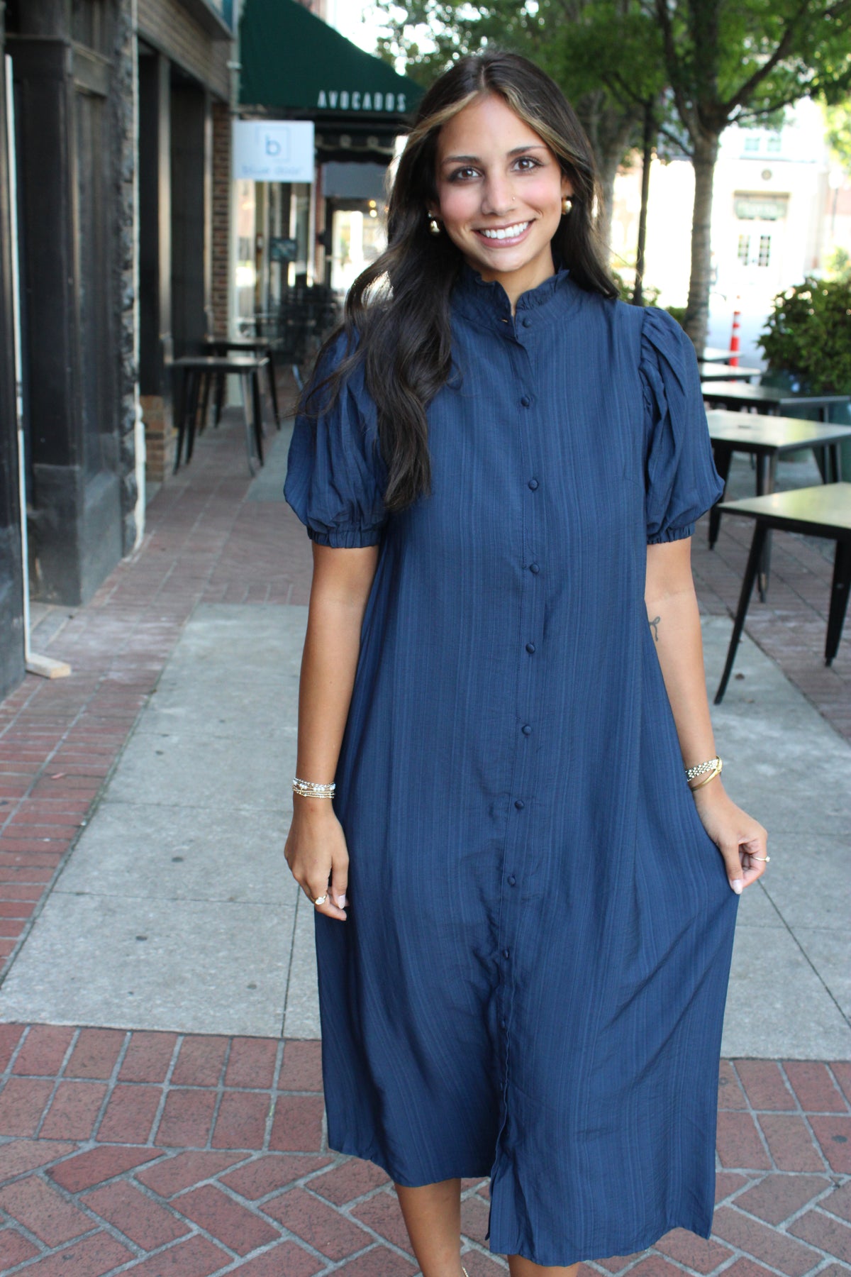 Sydney Dress