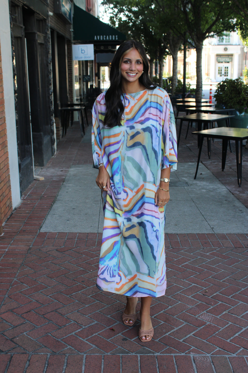 Daphne Dress