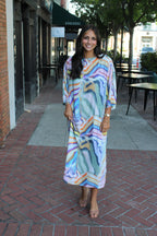Daphne Dress