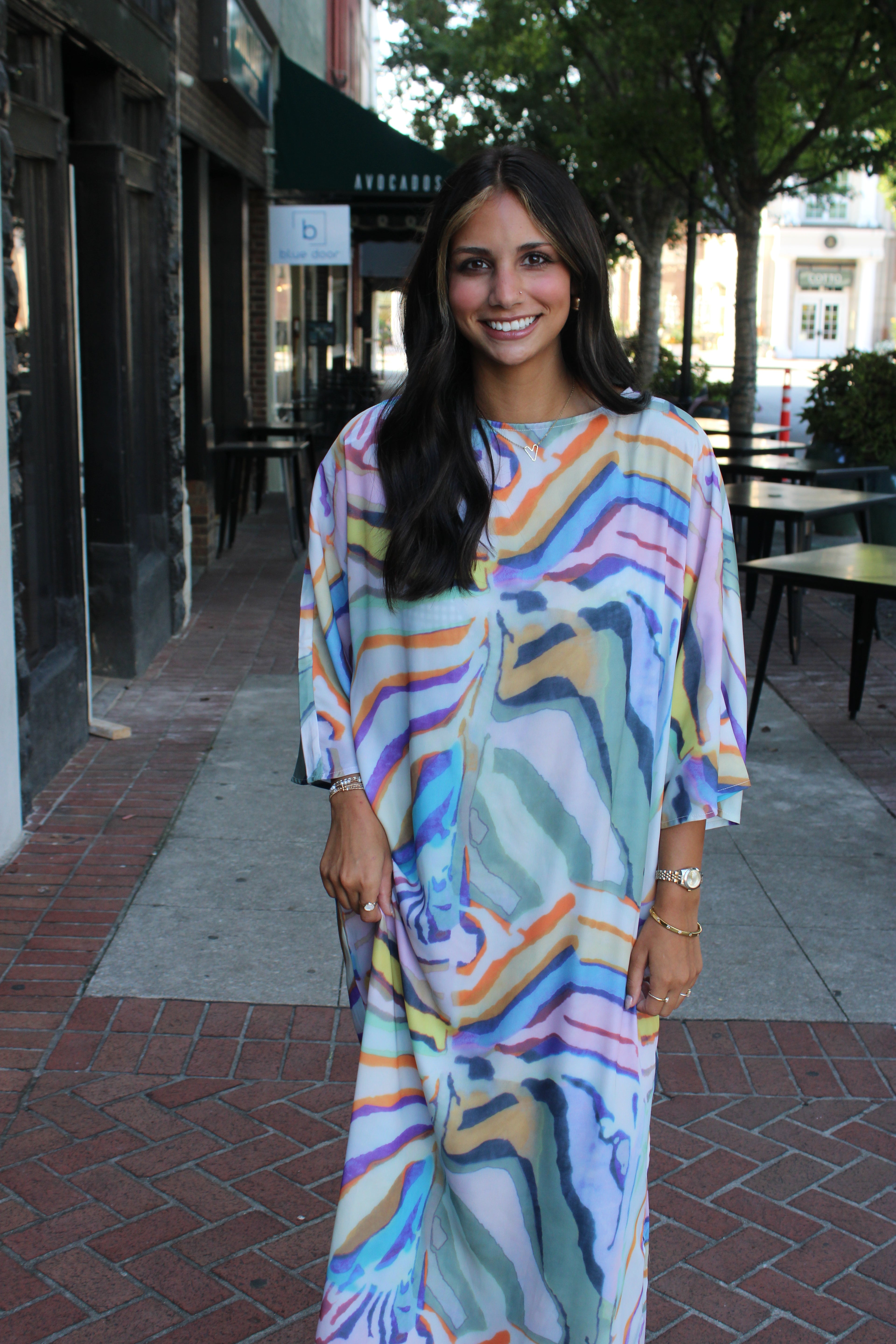 Daphne Dress