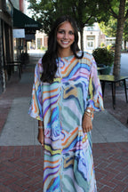 Daphne Dress