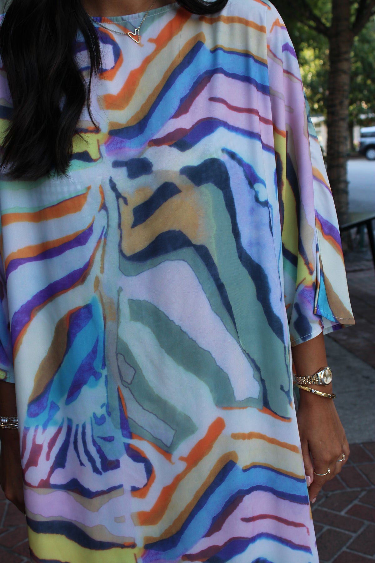 Daphne Dress