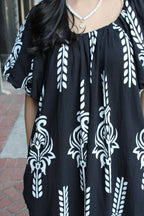 Bianca Dress