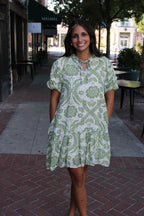 Karleen Dress
